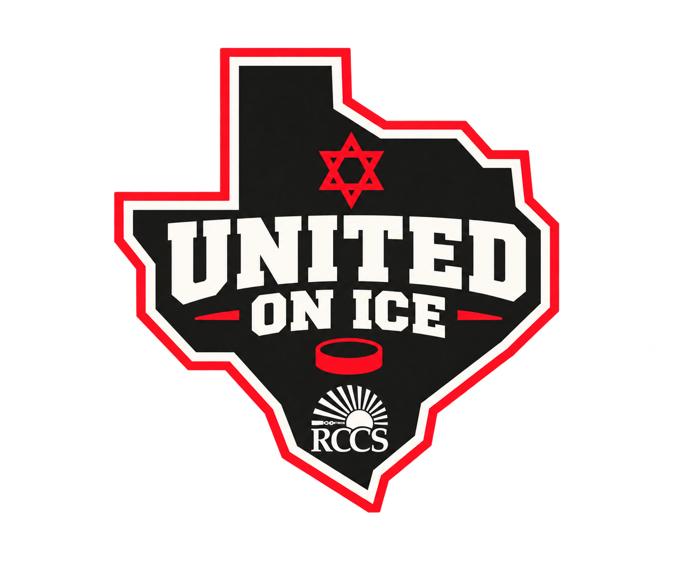 United on Ice, in support of RCCS
